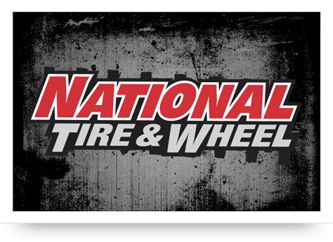 National tire and wheel wheeling - Match that fresh set of wheels you've been eyeing with the perfect tires for your vehicle. Or if it's time for new tires, show your vehicle a little love and add a new set of wheels to your purchase all in one go! 